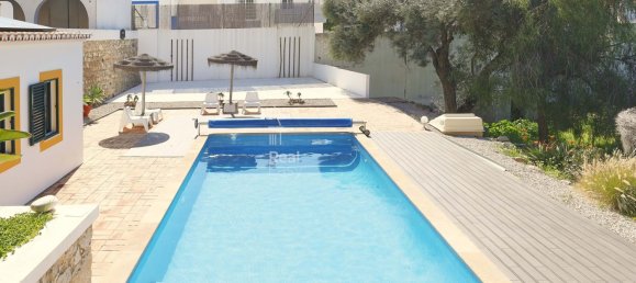 3 غرف نوم فيلا في Tavira, Portugal رقم 138020 5