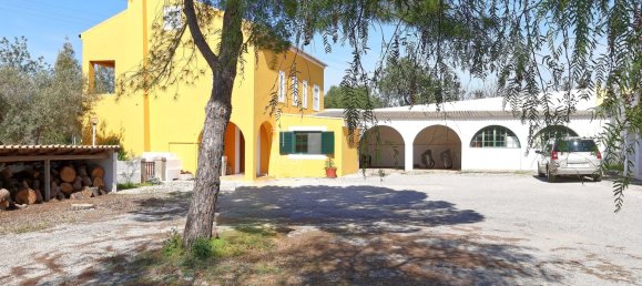 3 غرف نوم فيلا في Tavira, Portugal رقم 138020 4