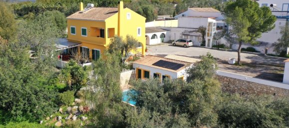 3 غرف نوم فيلا في Tavira, Portugal رقم 138020 31