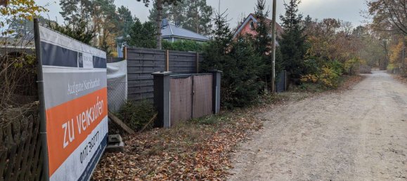 Terreno en Oberhavel, Germany No. 95562 9