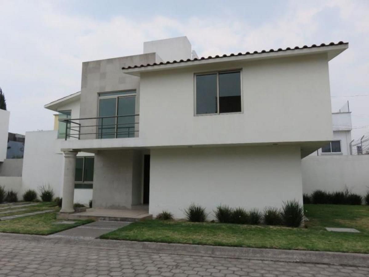 3 Schlafzimmer Haus in Mexico, Nr. 212646