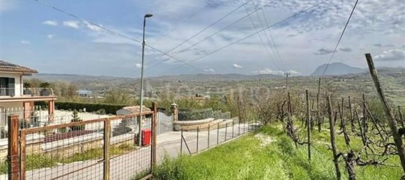 Grundstück in Manocalzati, Italy 10000m², Nr. 13219 19