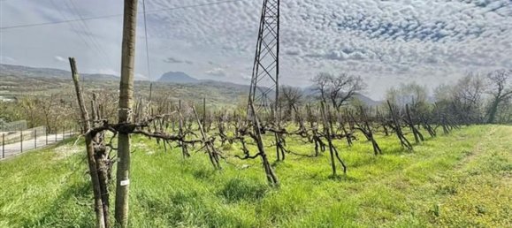 Grundstück in Manocalzati, Italy 10000m², Nr. 13219 15