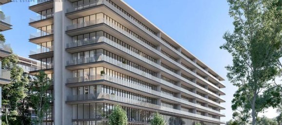 2 غرف نوم شقة في Aljada, UAE رقم 94870 2