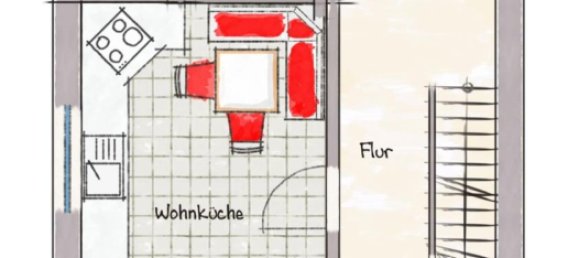 5غرفة تاون هاوس في Ludwigshafen am Rhein, Germany رقم 368556 10