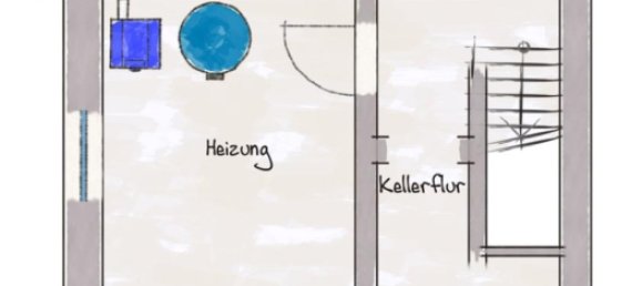 5غرفة تاون هاوس في Ludwigshafen am Rhein, Germany رقم 368556 13