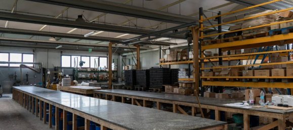 5-Zimmer Lagerhaus in Solbiate con Cagno, Italy, Nr. 92306 13