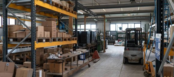 5-Zimmer Lagerhaus in Solbiate con Cagno, Italy, Nr. 92306 5