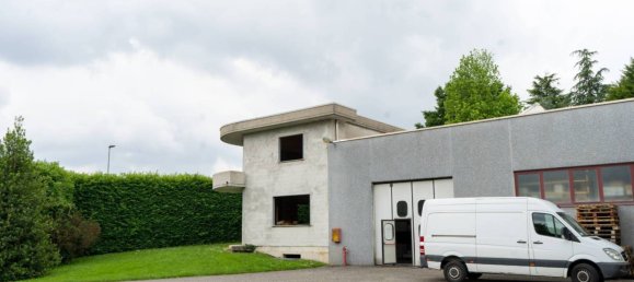 5-Zimmer Lagerhaus in Solbiate con Cagno, Italy, Nr. 92306 19