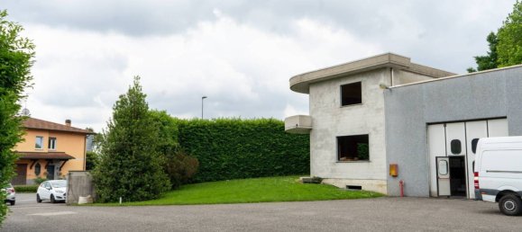 5-Zimmer Lagerhaus in Solbiate con Cagno, Italy, Nr. 92306 22