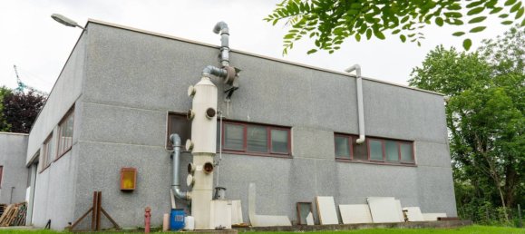 5-Zimmer Lagerhaus in Solbiate con Cagno, Italy, Nr. 92306 21