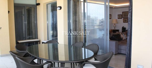 2 bedrooms Apartment in Saint Julian's, Malta No. 8556 14
