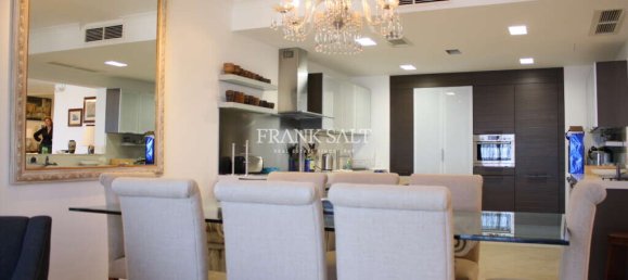 2 bedrooms Apartment in Saint Julian's, Malta No. 8556 4