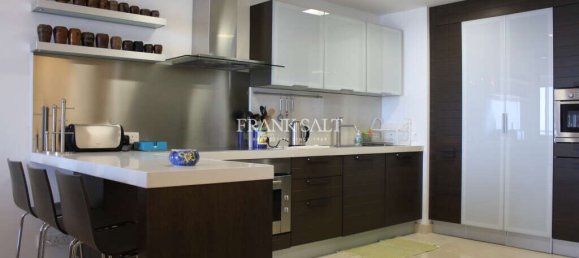 2 bedrooms Apartment in Saint Julian's, Malta No. 8556 16
