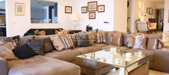 2 bedrooms Apartment in Saint Julian's, Malta No. 8556 27