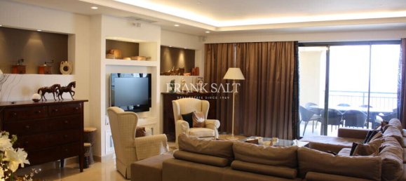 2 bedrooms Apartment in Saint Julian's, Malta No. 8556 2