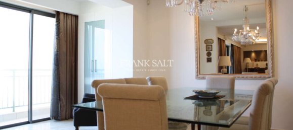 2 bedrooms Apartment in Saint Julian's, Malta No. 8556 15