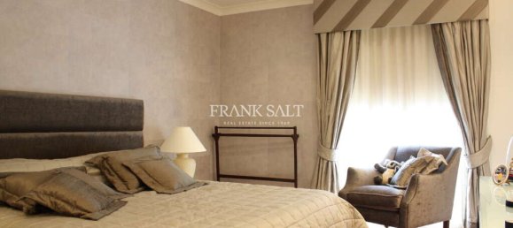 2 bedrooms Apartment in Saint Julian's, Malta No. 8556 21
