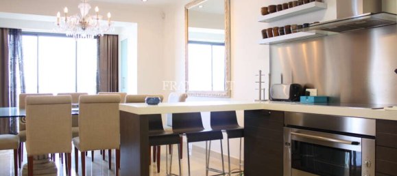 2 bedrooms Apartment in Saint Julian's, Malta No. 8556 7