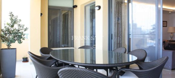 2 bedrooms Apartment in Saint Julian's, Malta No. 8556 22