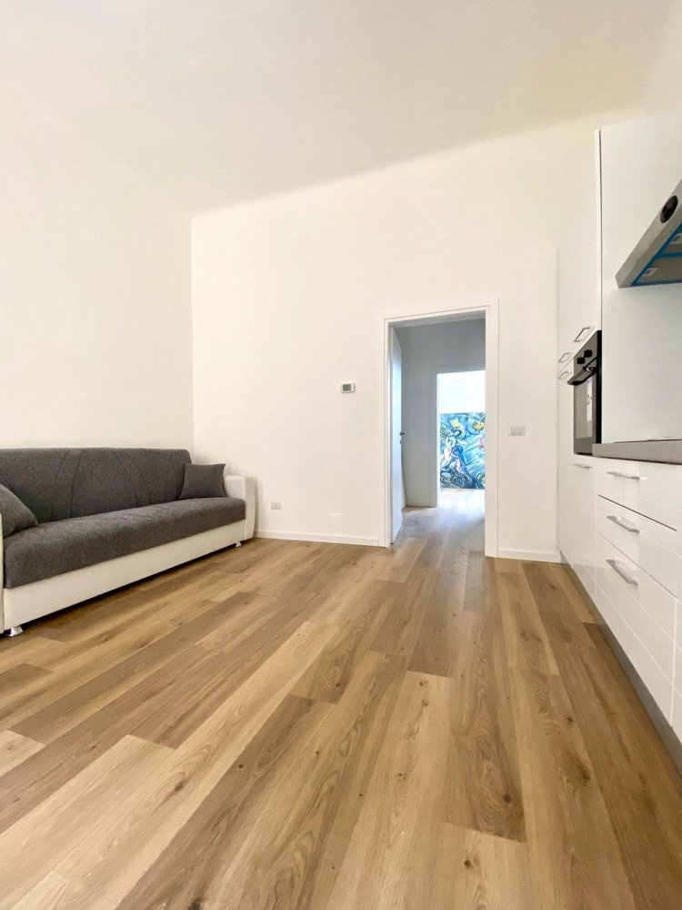 2 rooms Apartment in Milan, Italy No. 287572