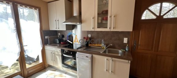 2 Schlafzimmer Haus in Yvoy-le-Marron, France, Nr. 313486 6