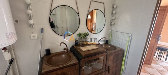 2 Schlafzimmer Haus in Yvoy-le-Marron, France, Nr. 313486 8