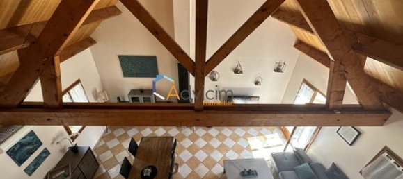 2 Schlafzimmer Haus in Yvoy-le-Marron, France, Nr. 313486 3