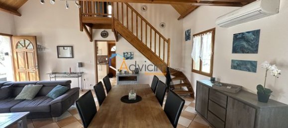 2 Schlafzimmer Haus in Yvoy-le-Marron, France, Nr. 313486 2