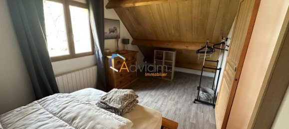 2 Schlafzimmer Haus in Yvoy-le-Marron, France, Nr. 313486 7