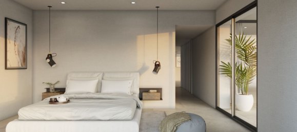 3 bedrooms Villa in Benitachell, Spain No. 85509 6