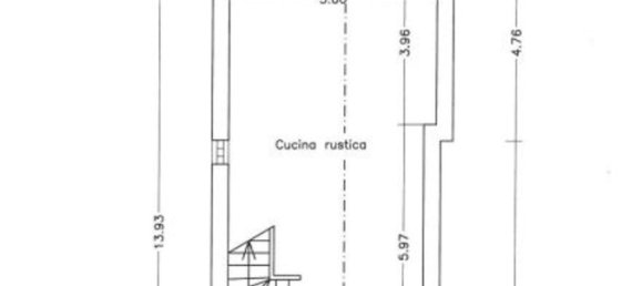 7 rooms Apartment in Montesano sulla Marcellana, Italy No. 11076 50