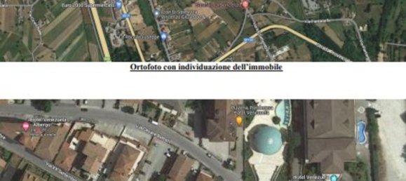 7 rooms Apartment in Montesano sulla Marcellana, Italy No. 11076 49