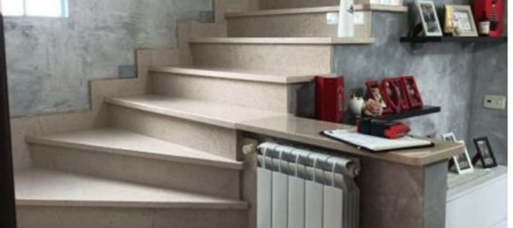 7 rooms Apartment in Montesano sulla Marcellana, Italy No. 11076 21