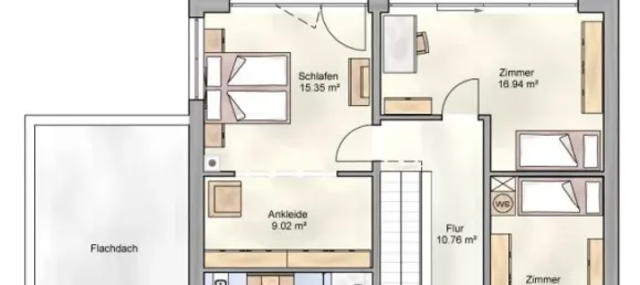 5 chambres Maison à Kassel, Germany No. 179629 24