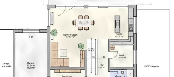 5 chambres Maison à Kassel, Germany No. 179629 23