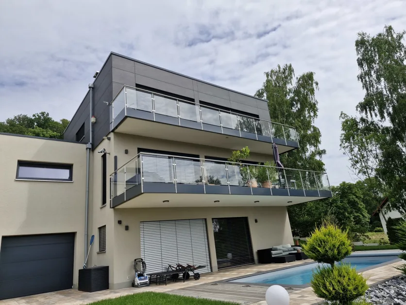 5 chambres Maison à Kassel, Germany No. 179629