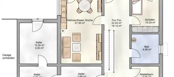 5 chambres Maison à Kassel, Germany No. 179629 25