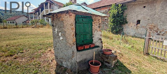 3 bedrooms House in Mioglia, Italy No. 295097 12