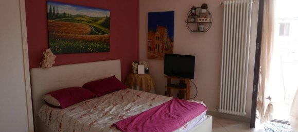 2-Zimmer Wohnung in Scalenghe, Italy, Nr. 216017 8