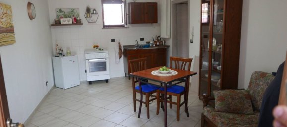 2-Zimmer Wohnung in Scalenghe, Italy, Nr. 216017 3
