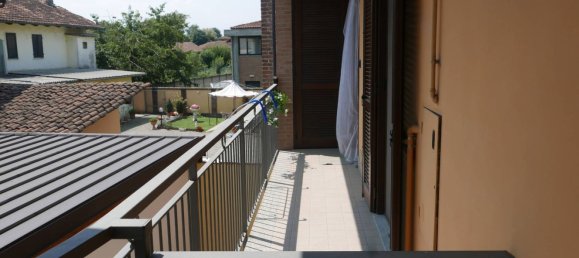 2-Zimmer Wohnung in Scalenghe, Italy, Nr. 216017 16