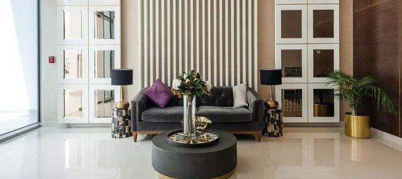 Apartamento T3 em GOLF PROMENADE, Dubai, UAE N.º 58164 3