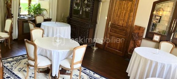 7 Schlafzimmer Haus in Le Touquet-Paris-Plage, France, Nr. 152360 19