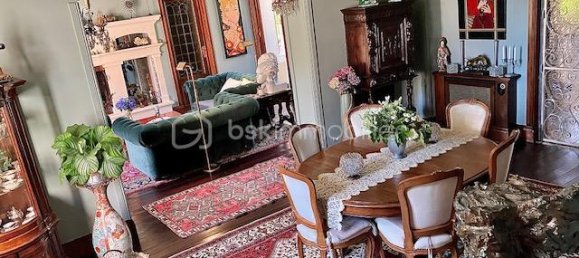 7 Schlafzimmer Haus in Le Touquet-Paris-Plage, France, Nr. 152360 8