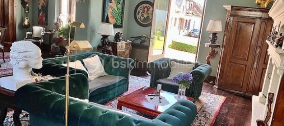 7 Schlafzimmer Haus in Le Touquet-Paris-Plage, France, Nr. 152360 31