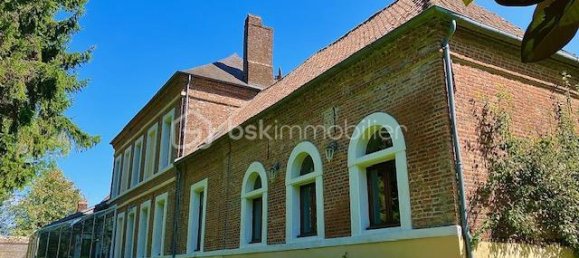 7 Schlafzimmer Haus in Le Touquet-Paris-Plage, France, Nr. 152360 43