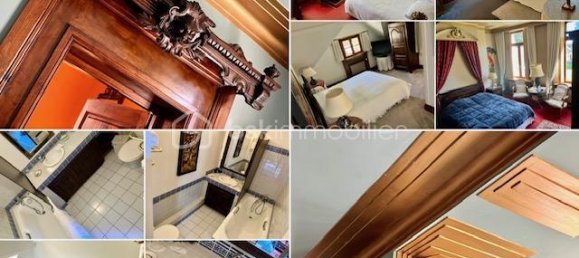 7 Schlafzimmer Haus in Le Touquet-Paris-Plage, France, Nr. 152360 38