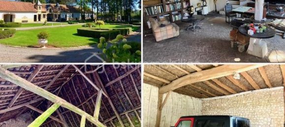 7 Schlafzimmer Haus in Le Touquet-Paris-Plage, France, Nr. 152360 46