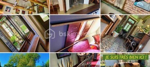 7 Schlafzimmer Haus in Le Touquet-Paris-Plage, France, Nr. 152360 16